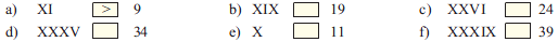 CBSE Class 3 Mathematics Assignment Set H_3