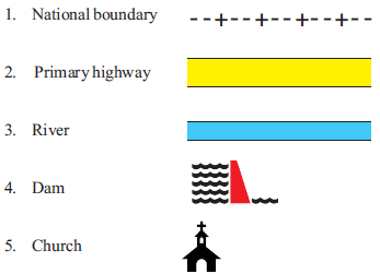 CBSE Class 4 Social Studies Revision Worksheet Set B_1