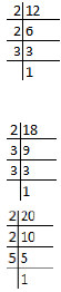 CBSE Class 6 Mathematics Playing With Numbers Worksheet Set A_3