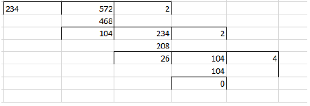 CBSE Class 6 Mathematics Playing With Numbers Worksheet Set A_9