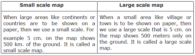 CBSE Class 6 Social Science Latitudes And Longitudes Worksheet Set C_2