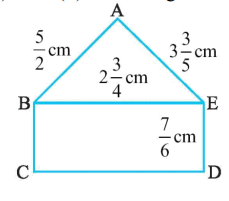 CBSE Class 7 Mathematics Sample Paper Set 1