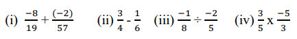 CBSE Class 7 Mathematics Sample Paper Set 1