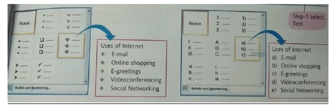 CLASS-6 COM WRKSHEET 5 3