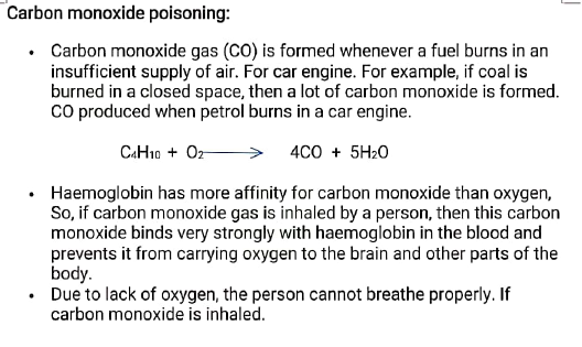 class10 bio notes3 respiration in human 8