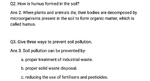 class7 science worksheet4 5