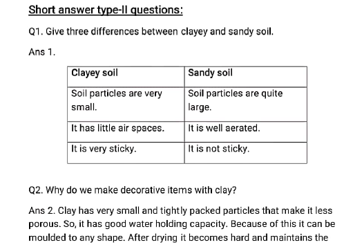 class7 science worksheet4 7