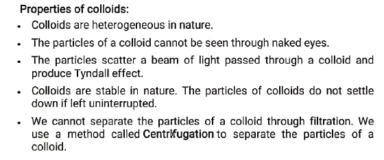 class9 chemistry notes4 is matter pure 2