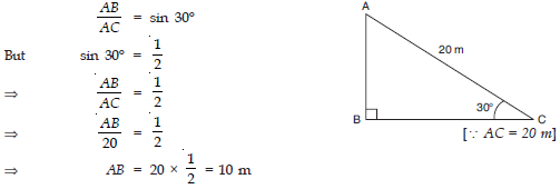 cbse-class-10-mathematics-application-of-trignometry-worksheet-Set-a