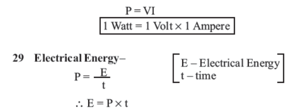 cbse-class-10-science-electricity-notes-set-a