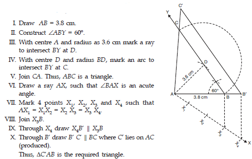 cbse-class-10-mental-maths-geometrical-constructions-worksheet