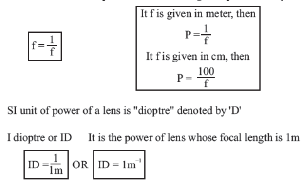 cbse-class-10-science-light-reflection-and-refraction-notes-set-a