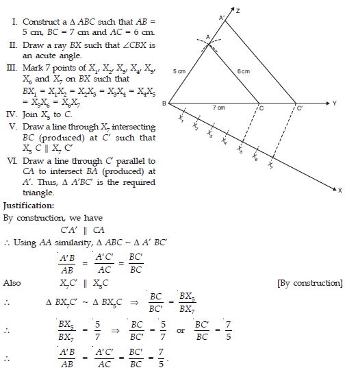 cbse-class-10-mental-maths-geometrical-constructions-worksheet