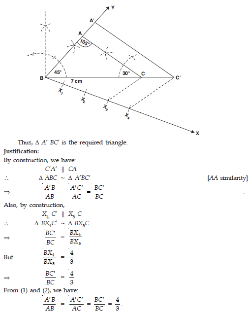 cbse-class-10-mental-maths-geometrical-constructions-worksheet