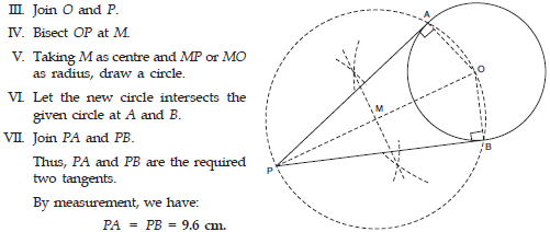 cbse-class-10-mental-maths-geometrical-constructions-worksheet