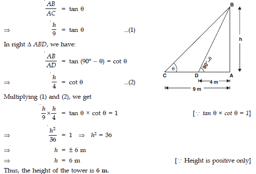 cbse-class-10-mathematics-application-of-trignometry-worksheet-Set-a