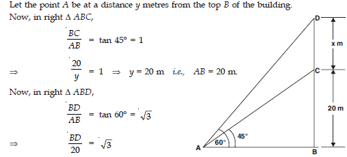 cbse-class-10-mathematics-application-of-trignometry-worksheet-Set-a