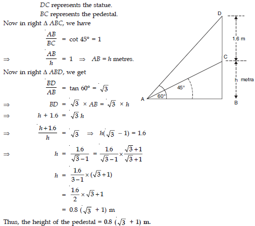 cbse-class-10-mathematics-application-of-trignometry-worksheet-Set-a