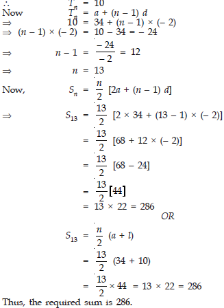 cbse-class-10-mathematics-arithmetic-progressions-worksheet-set-b