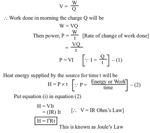 cbse-class-10-science-electricity-notes-set-a