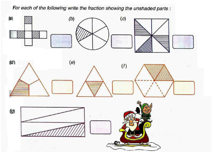 CBSE-Class-3-Mathematics-Fractions-Worksheet-Set-A