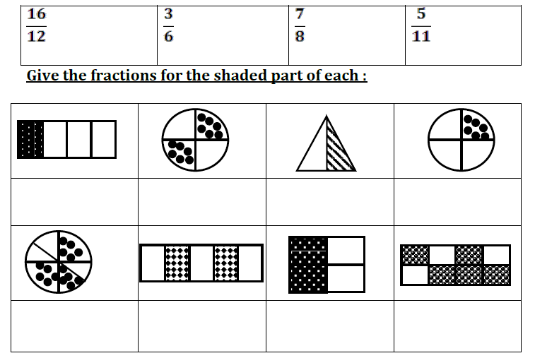 CBSE-Class-3-Mathematics-Fractions-Worksheet-Set-B