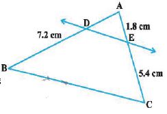 ""CBSE-Class-10- Mathematics-Triangles