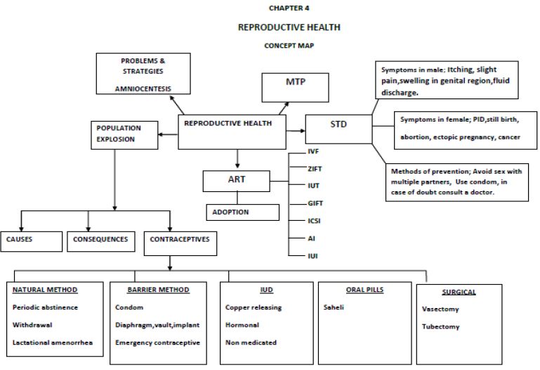 ""CBSE-Class-12-Biology-Concept-Maps-For-All-Chapters-1