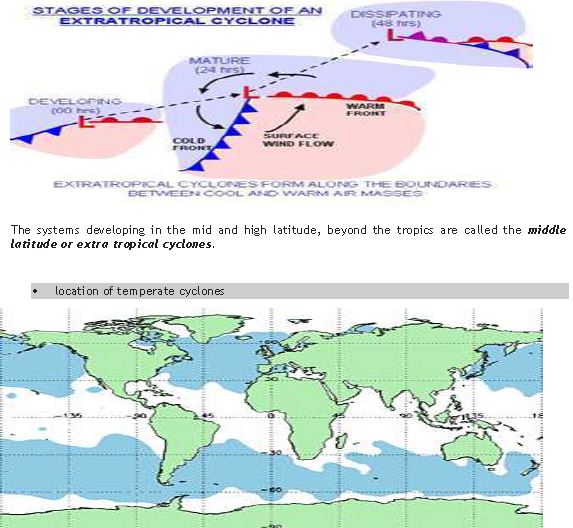""Class 11 Geography Atmospheric Circulation And Weather System_12