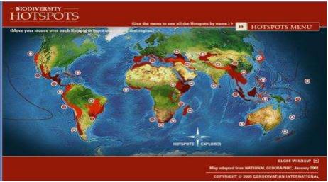 ""Class 11 Geography Biodiversity And Conservation_2