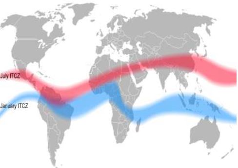 ""Class 11 Geography Climate Vegetation And Soil