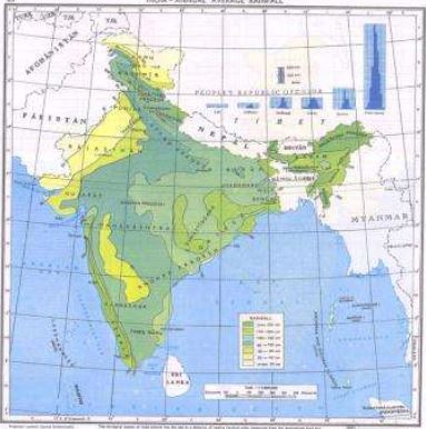 ""Class 11 Geography Climate Vegetation And Soil_4