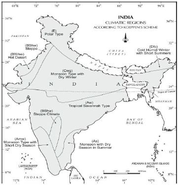 ""Class 11 Geography Climate Vegetation And Soil_5