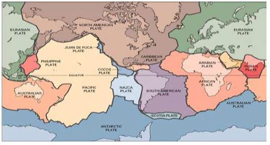 ""Class 11 Geography Distribution_Of_Oceans_And_Continents_7