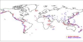 ""Class 11 Geography Distribution_Of_Oceans_And_Continents_8
