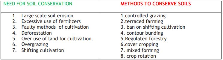 ""Class 11 Geography Important Revision_4