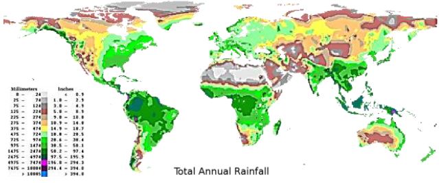 ""Class 11 Geography Water In The Atmosphere_1