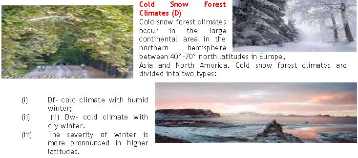 ""Class 11 Geography World Climate And Climate Change_10