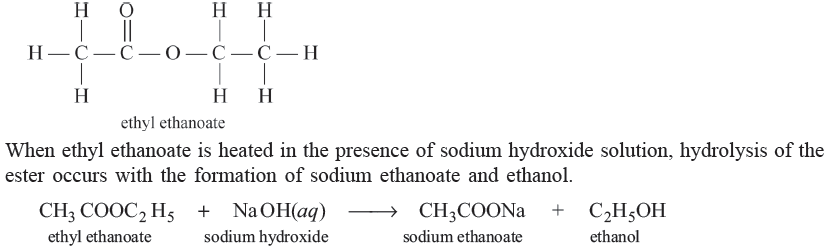 Class 10 Science Carbon and Its Compounds