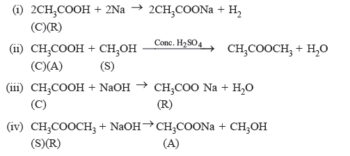 Class 10 Science Carbon and Its Compounds
