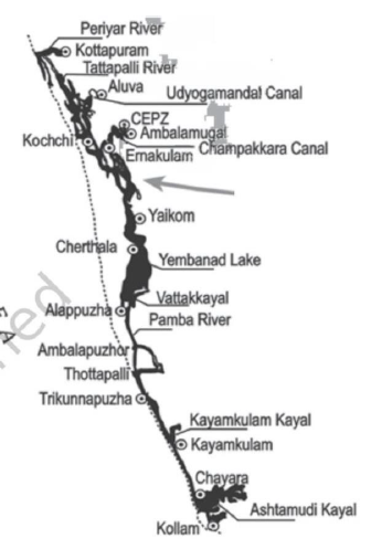 Class 12 Geography Transport And Communication