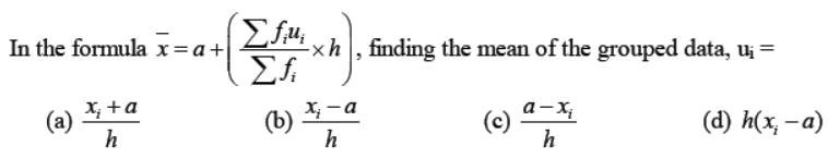 cbse-class-10-mathematics-statistics-mcqs-set-b