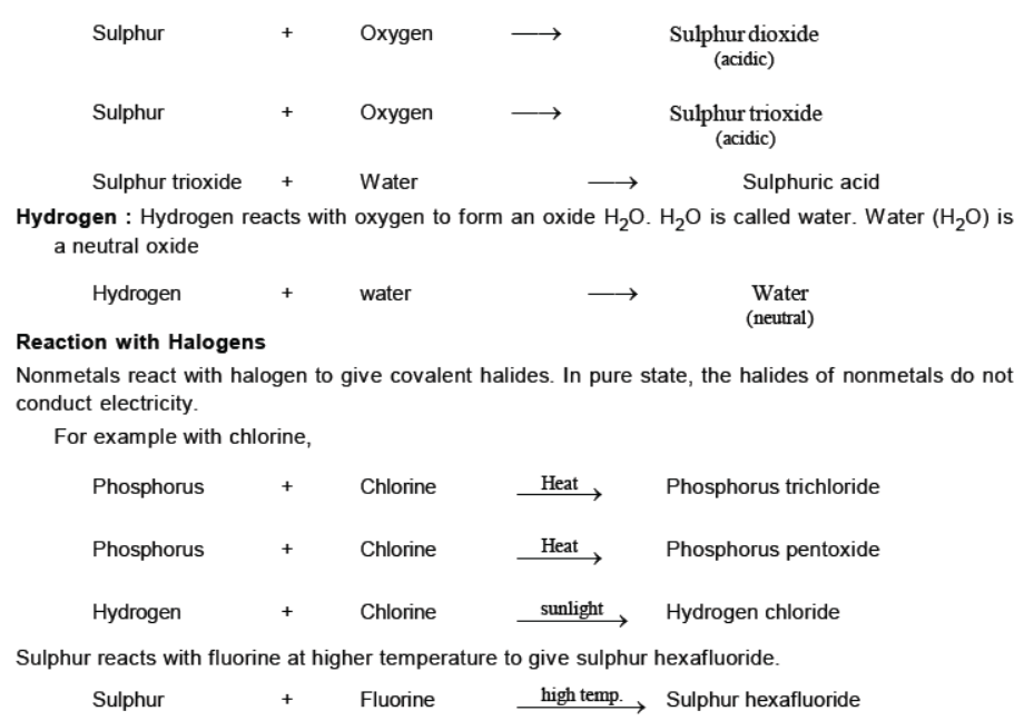 cbse-class-10-science-metals-and-non-metals-notes-set-c