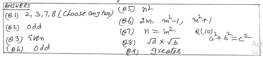 cbse-class-8-mathematics-squares-and-square-roots-mcqs-set-c