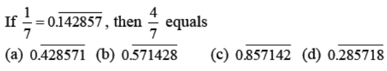 cbse-class-9-maths-number-systems-mcqs-set-e