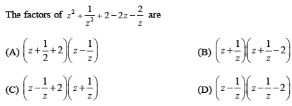 cbse-class-9-maths-polynomials-mcqs-set-f