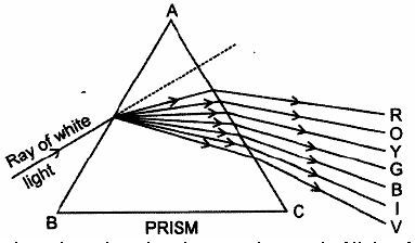 ""CBSE Class 10 Science Human Eye and Colourful World-3