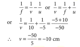 CBSE Class 10 Physics Reflection Refraction Of Light