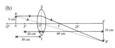 CBSE Class 10 Physics Reflection Refraction Of Light