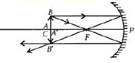 CBSE Class 10 Physics Reflection Refraction Of Light